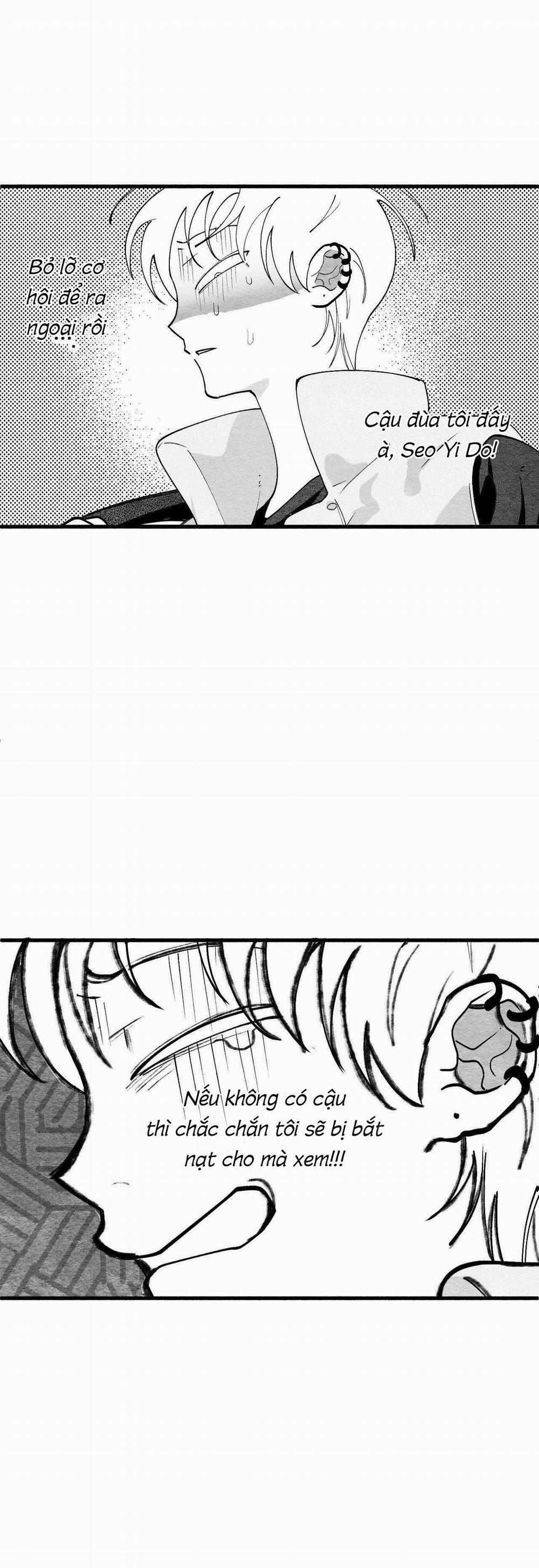 (CBunu) Vóc Dáng Toàn Mỹ 7 trang 2