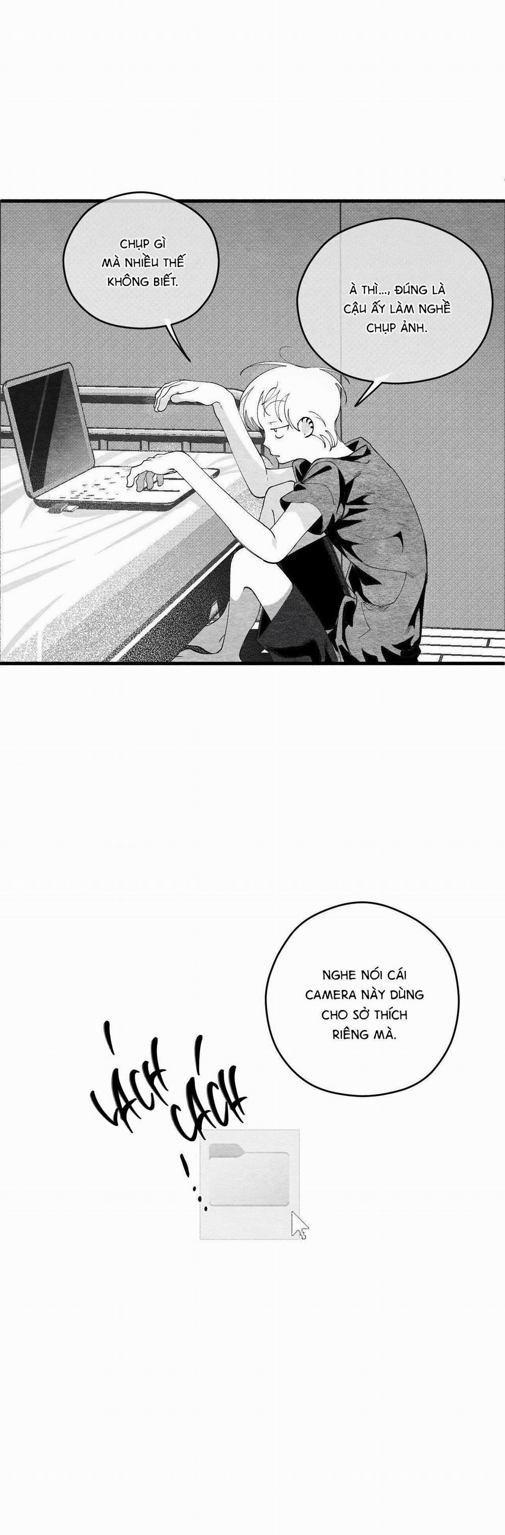 (CBunu) Vóc Dáng Toàn Mỹ 7 trang 22