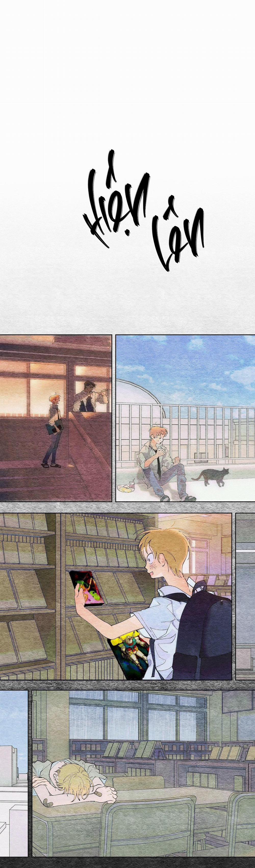 (CBunu) Vóc Dáng Toàn Mỹ 7 trang 23