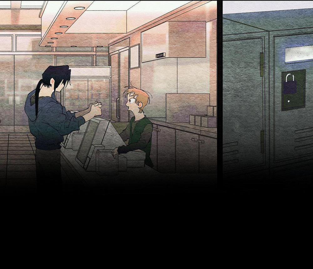 (CBunu) Vóc Dáng Toàn Mỹ 7 trang 25