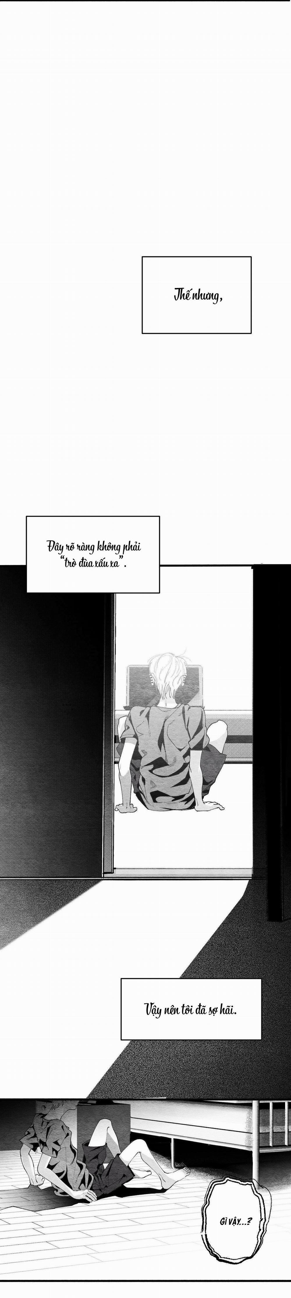 (CBunu) Vóc Dáng Toàn Mỹ 7 trang 35