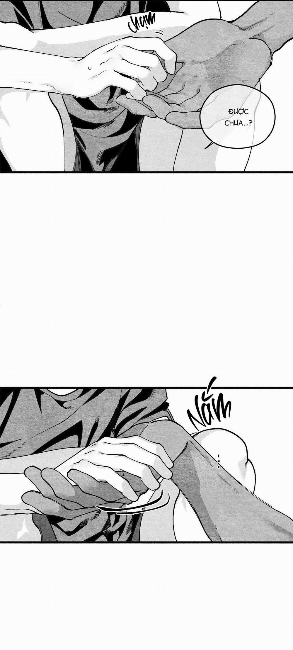 (CBunu) Vóc Dáng Toàn Mỹ 7 trang 51