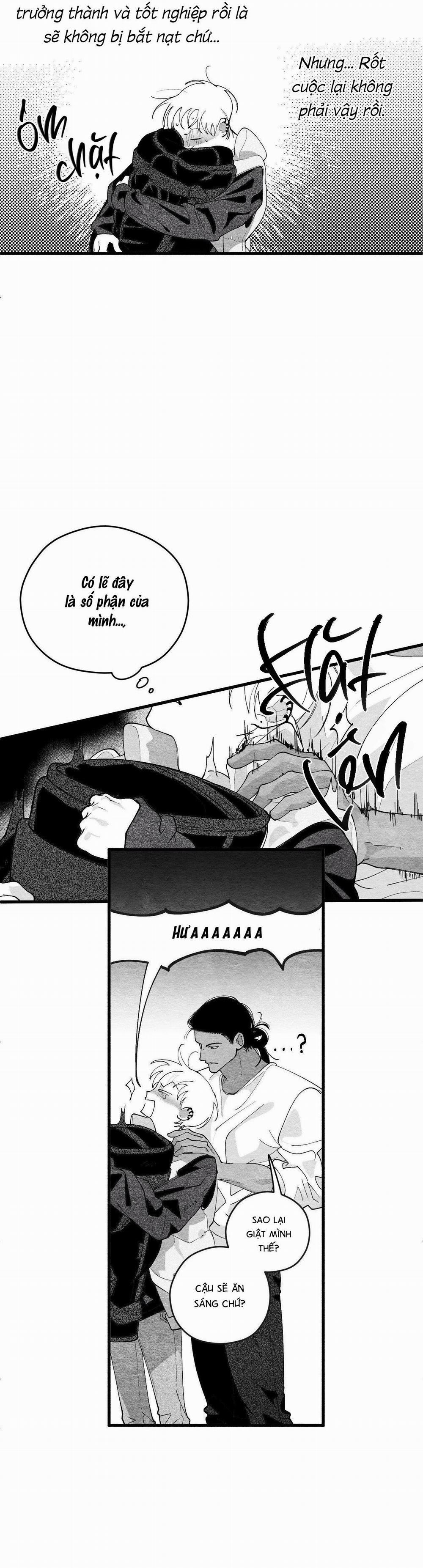 (CBunu) Vóc Dáng Toàn Mỹ 7 trang 6