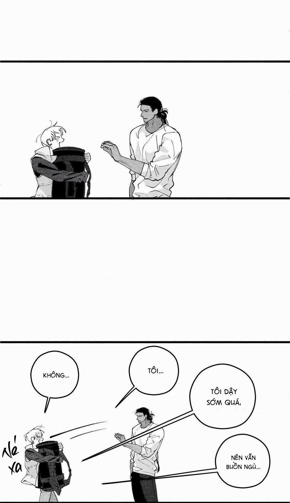 (CBunu) Vóc Dáng Toàn Mỹ 7 trang 7