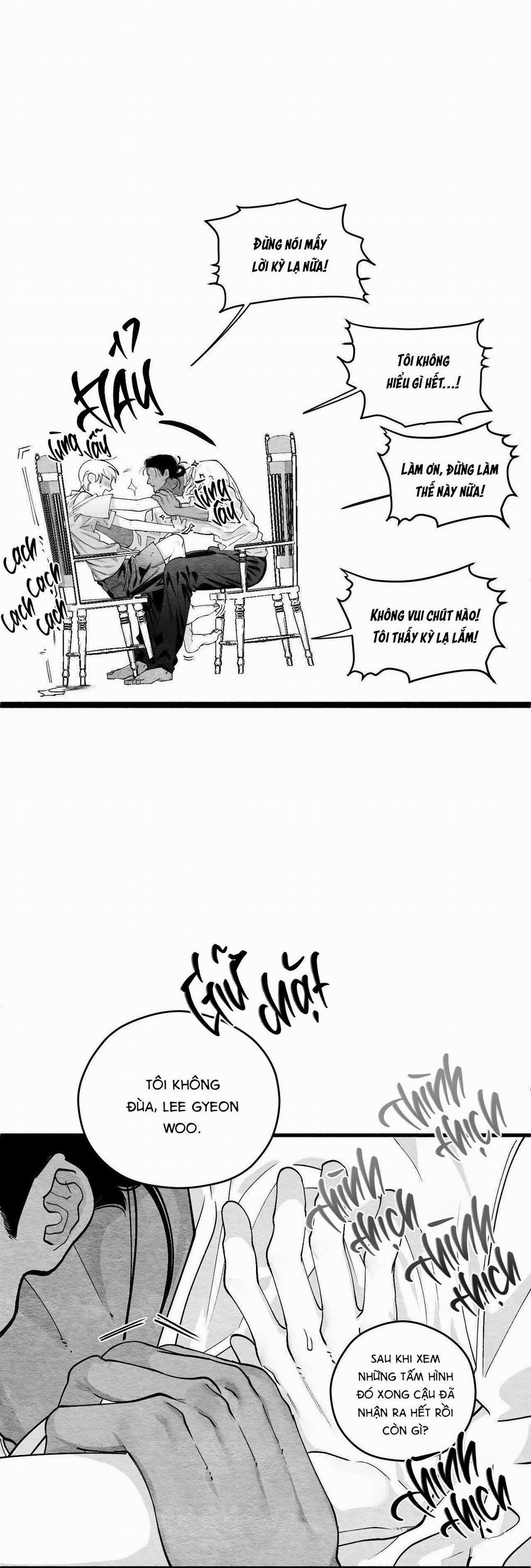 (CBunu) Vóc Dáng Toàn Mỹ 8 H+ trang 16