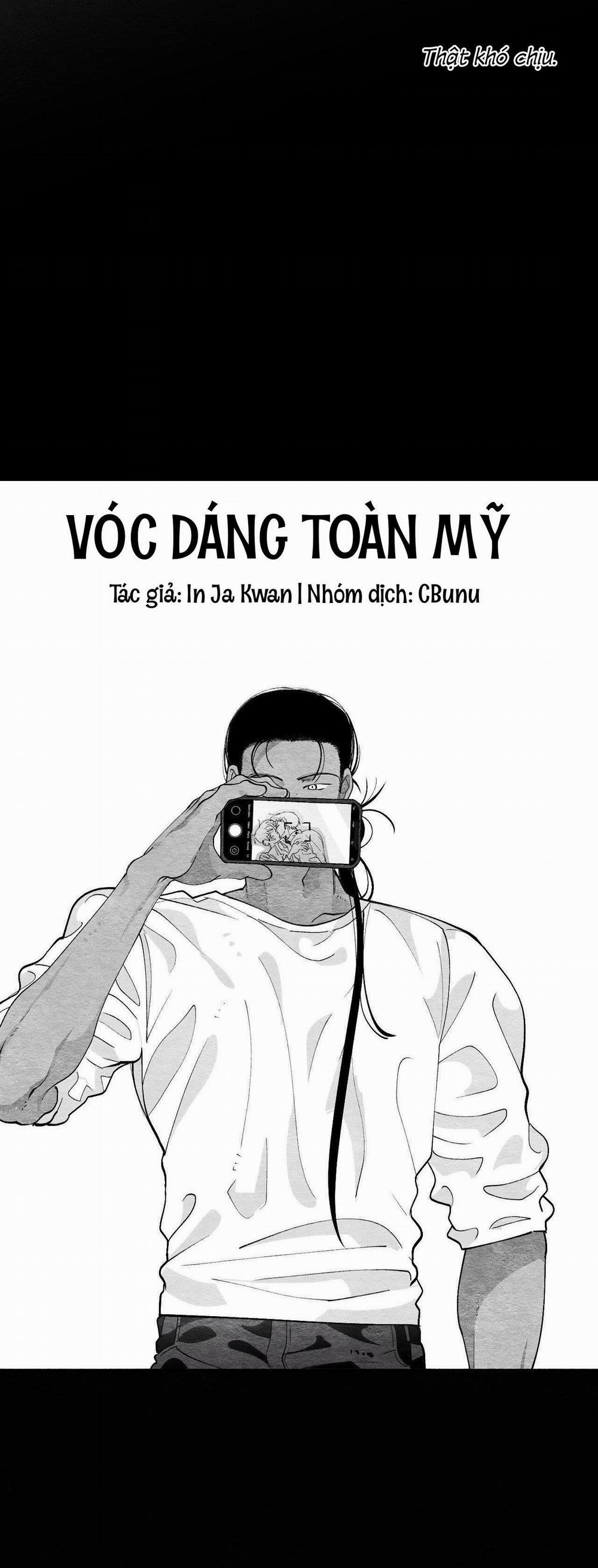 (CBunu) Vóc Dáng Toàn Mỹ 8 H+ trang 29
