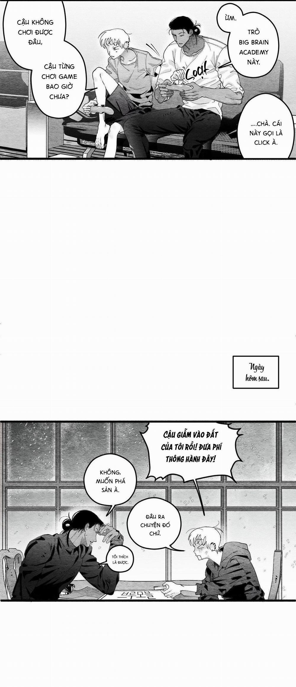 (CBunu) Vóc Dáng Toàn Mỹ 8 H+ trang 54