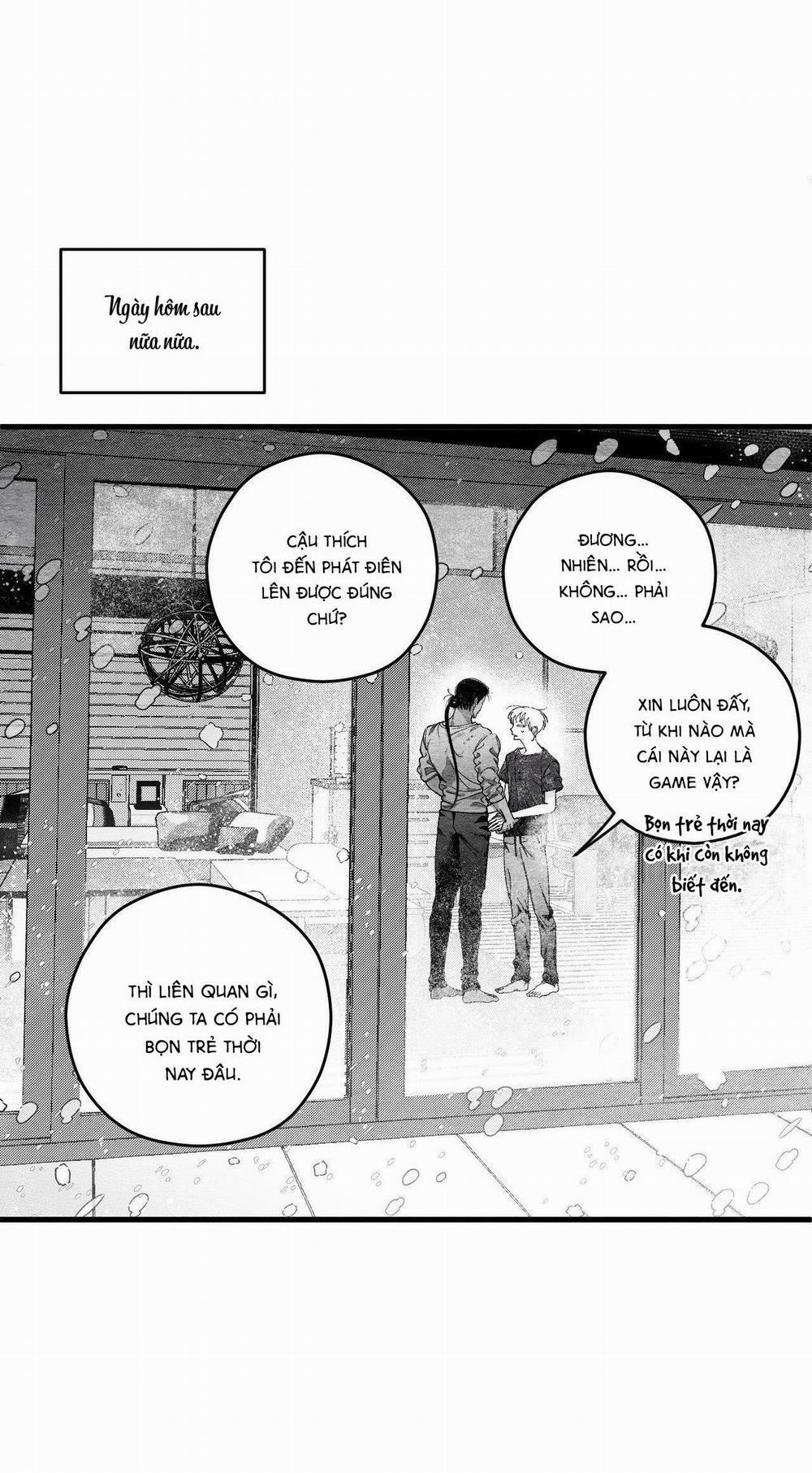 (CBunu) Vóc Dáng Toàn Mỹ 8 H+ trang 56