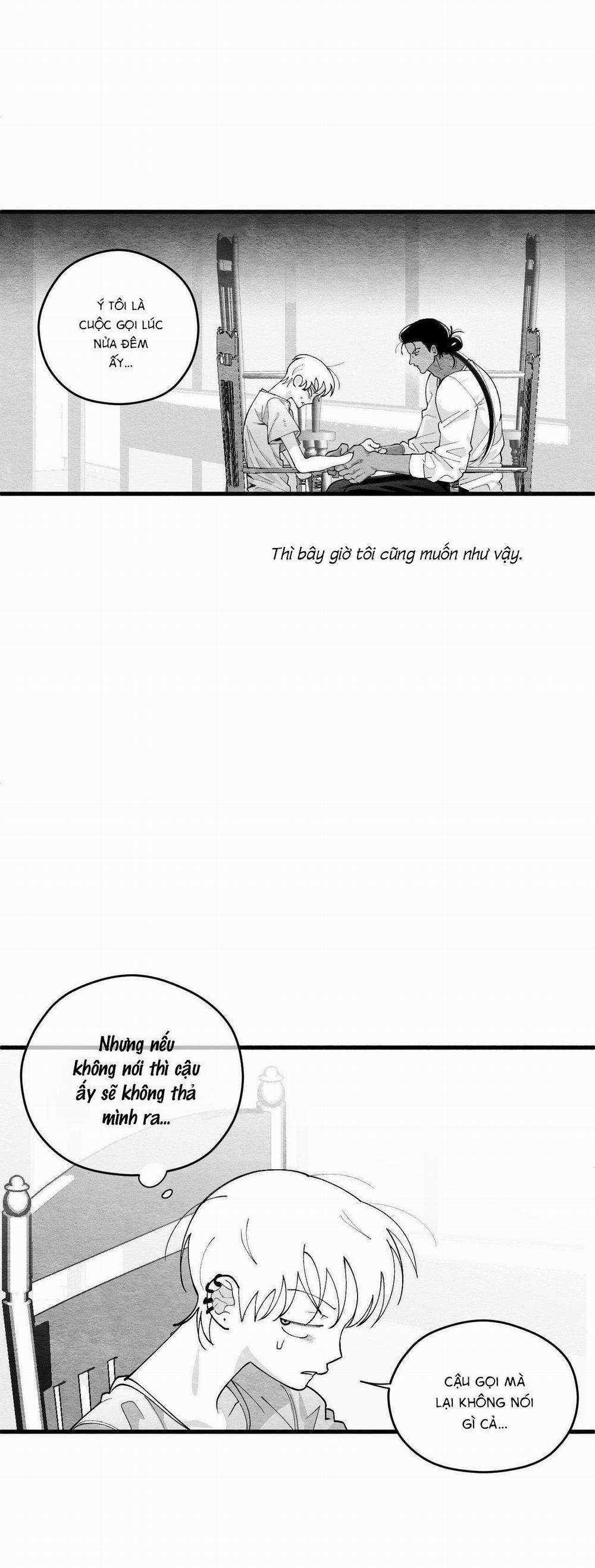 (CBunu) Vóc Dáng Toàn Mỹ 8 H+ trang 6