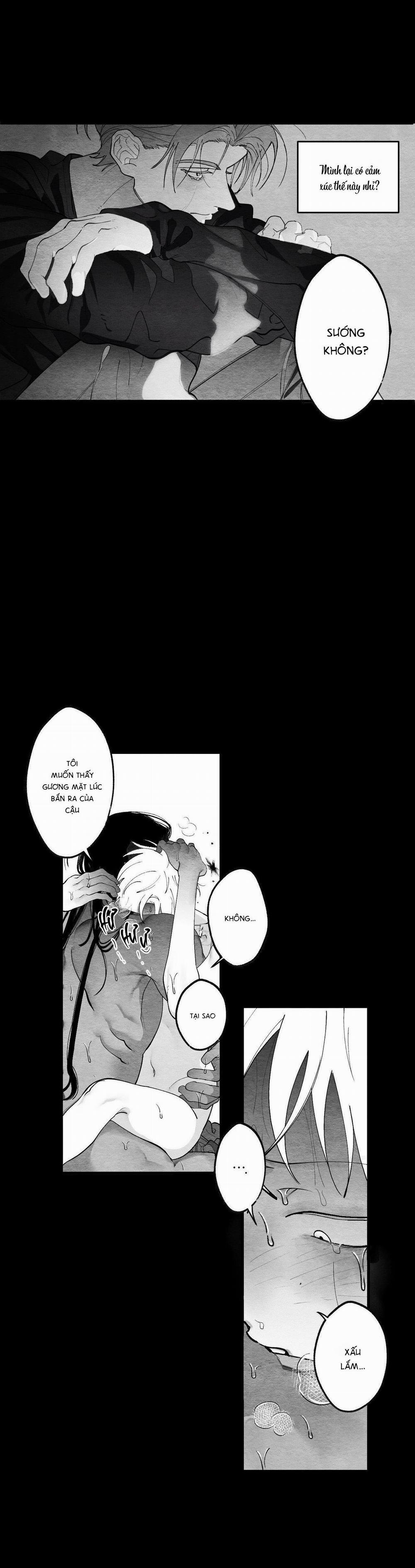 (CBunu) Vóc Dáng Toàn Mỹ 9 H+ trang 20