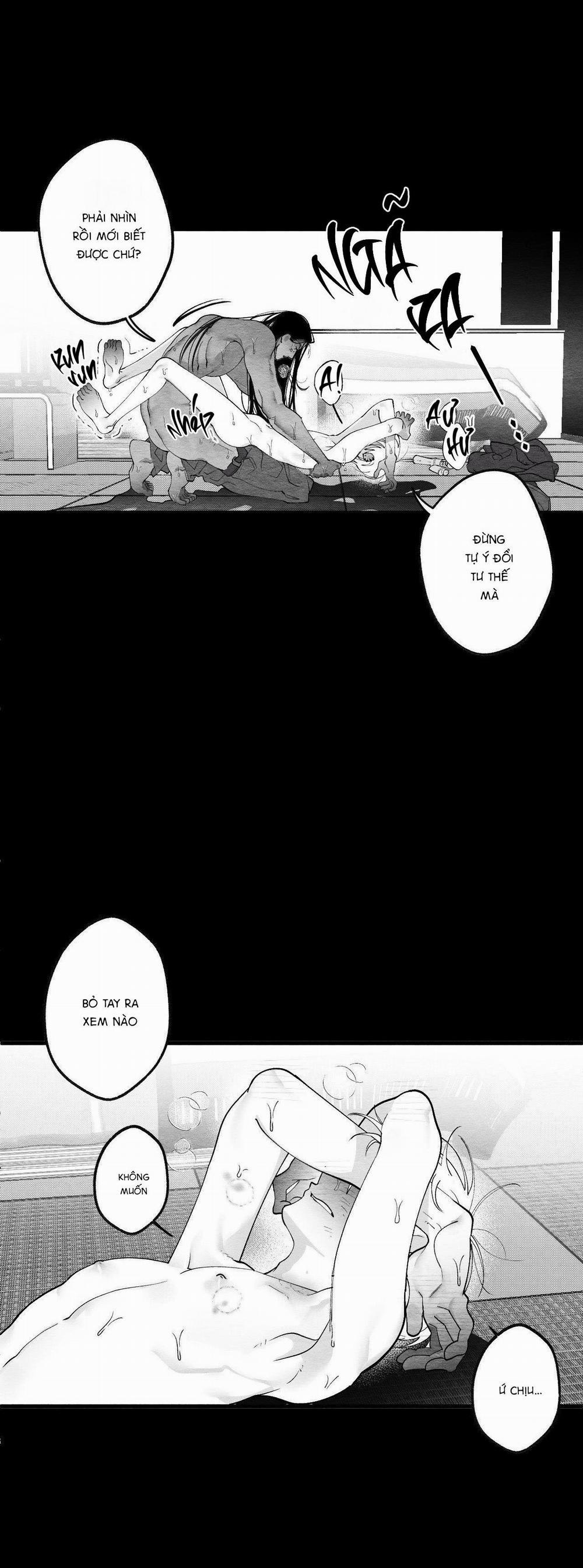 (CBunu) Vóc Dáng Toàn Mỹ 9 H+ trang 21