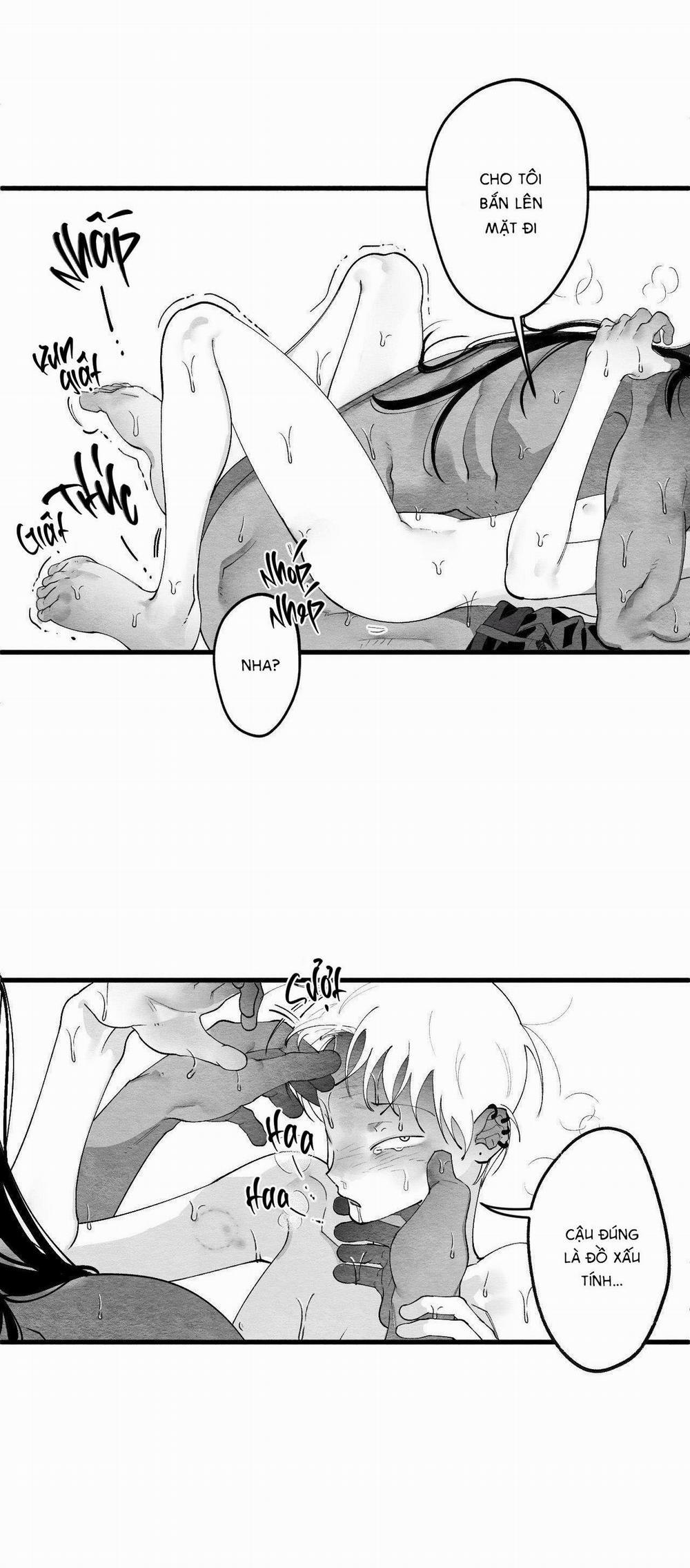 (CBunu) Vóc Dáng Toàn Mỹ 9 H+ trang 24