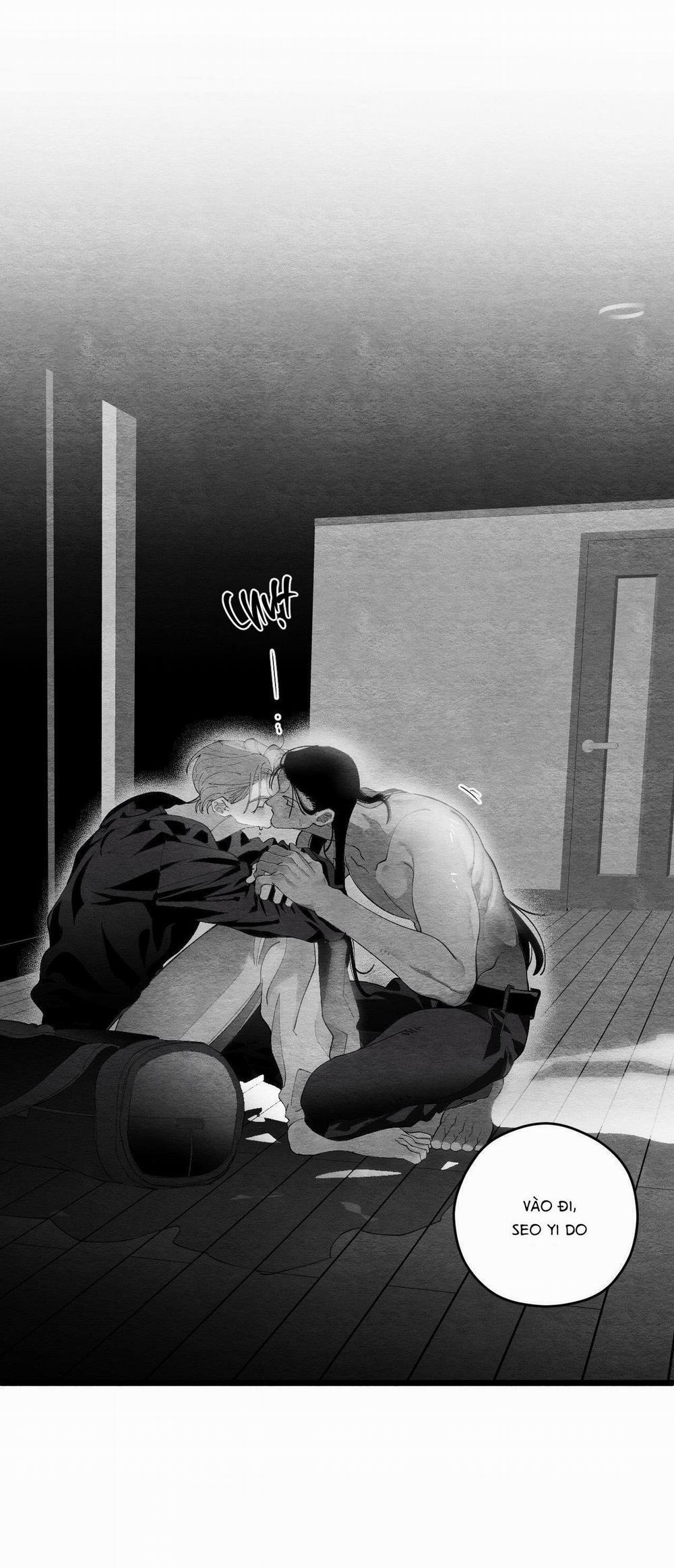 (CBunu) Vóc Dáng Toàn Mỹ 9 H+ trang 33