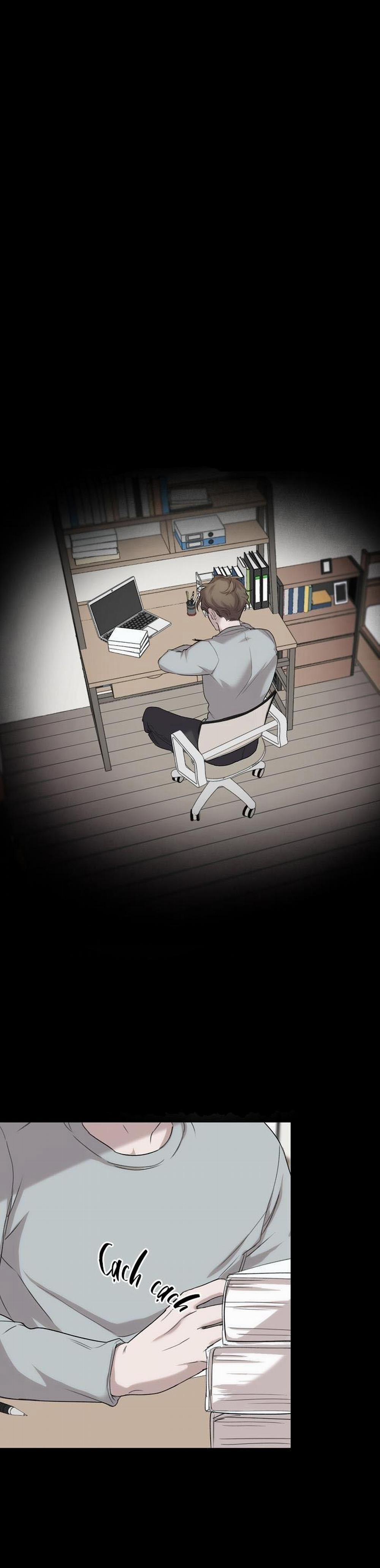 (Cbunu) Xin Người Đừng Nhấn 1 trang 0