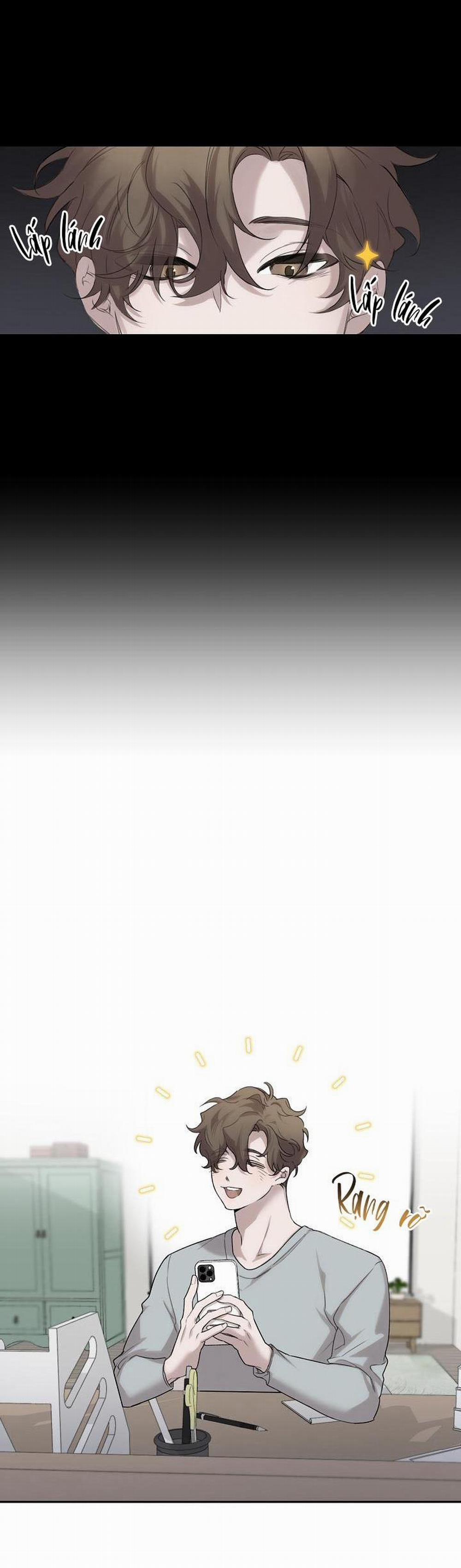 (Cbunu) Xin Người Đừng Nhấn 1 trang 1