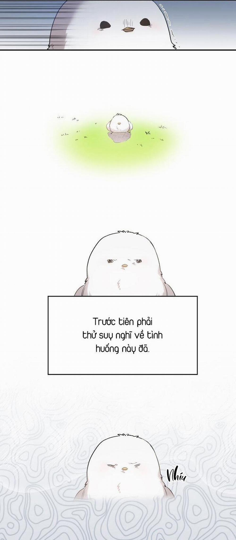 (Cbunu) Xin Người Đừng Nhấn 1 trang 19