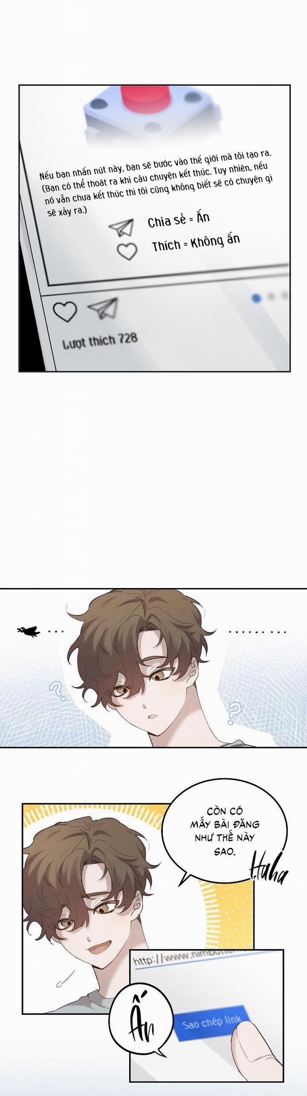 (Cbunu) Xin Người Đừng Nhấn 1 trang 3