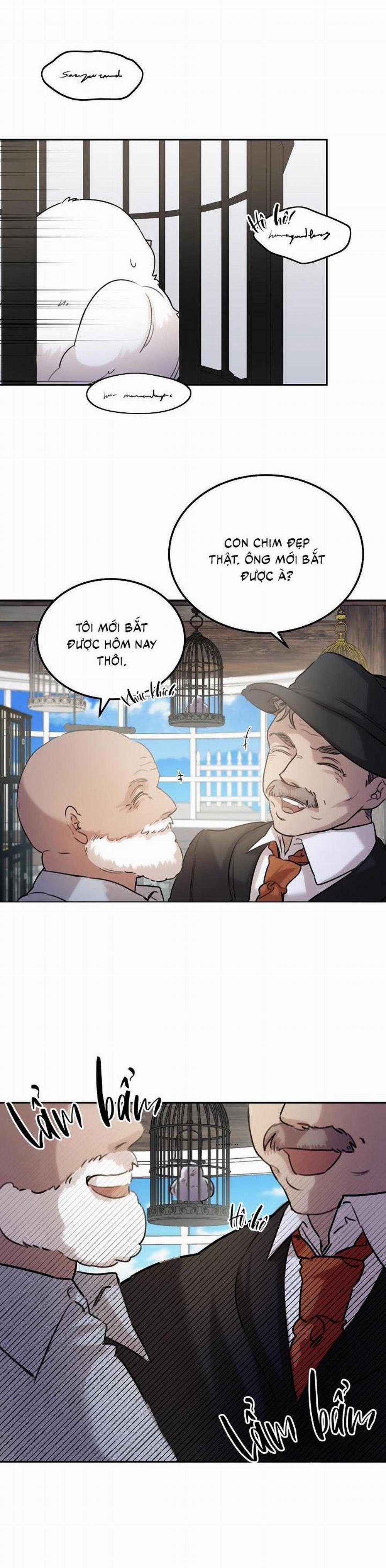 (Cbunu) Xin Người Đừng Nhấn 1 trang 33