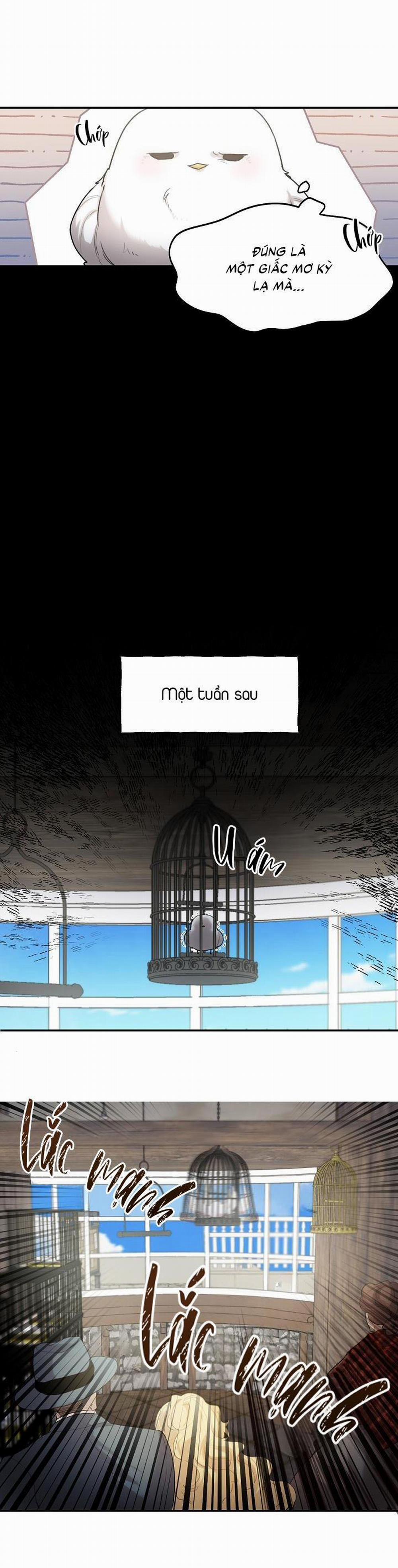 (Cbunu) Xin Người Đừng Nhấn 1 trang 34
