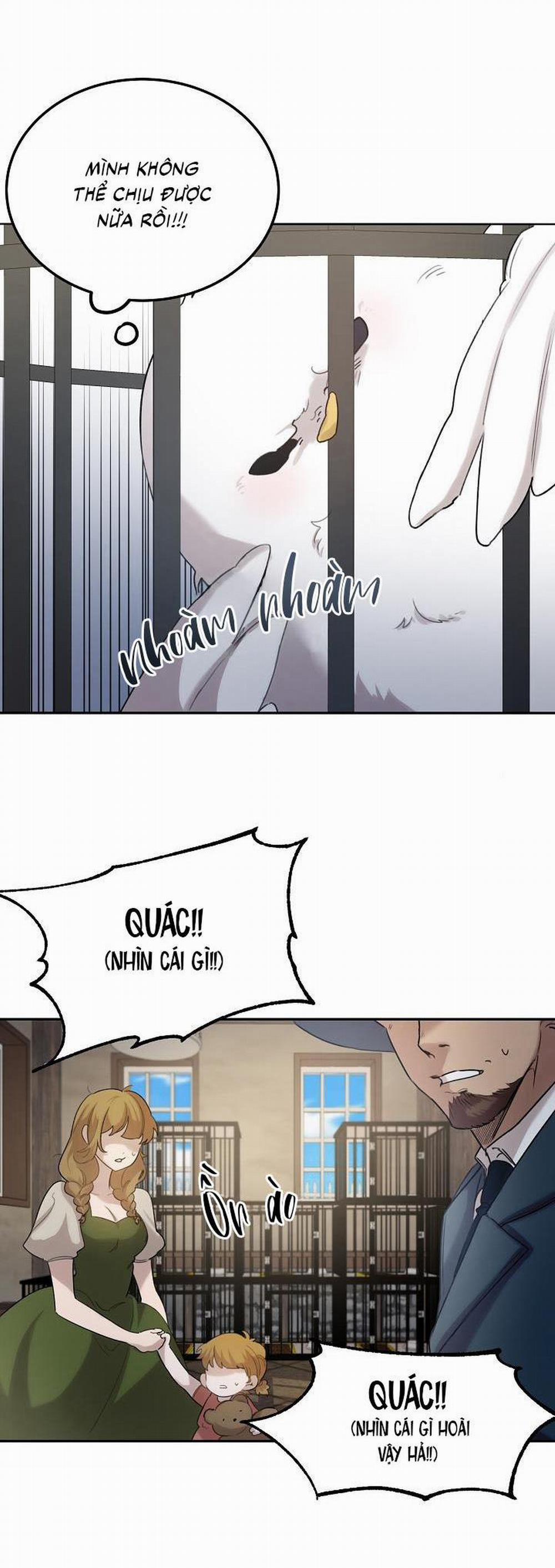 (Cbunu) Xin Người Đừng Nhấn 1 trang 35