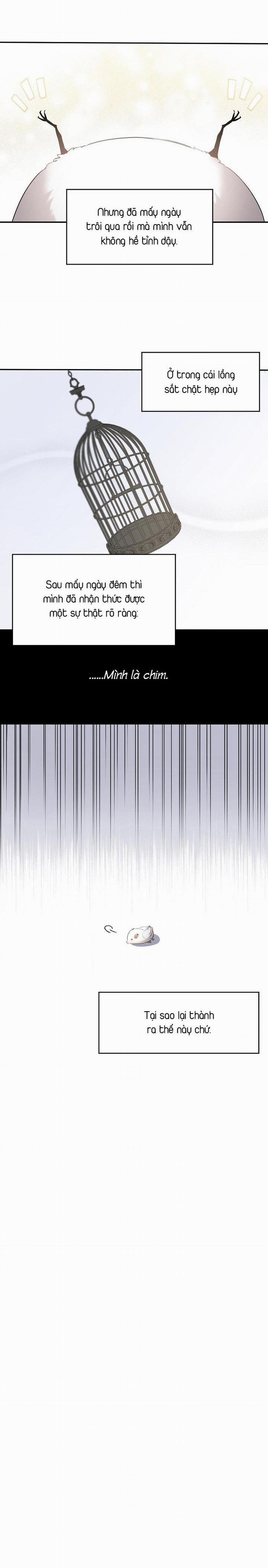 (Cbunu) Xin Người Đừng Nhấn 1 trang 38