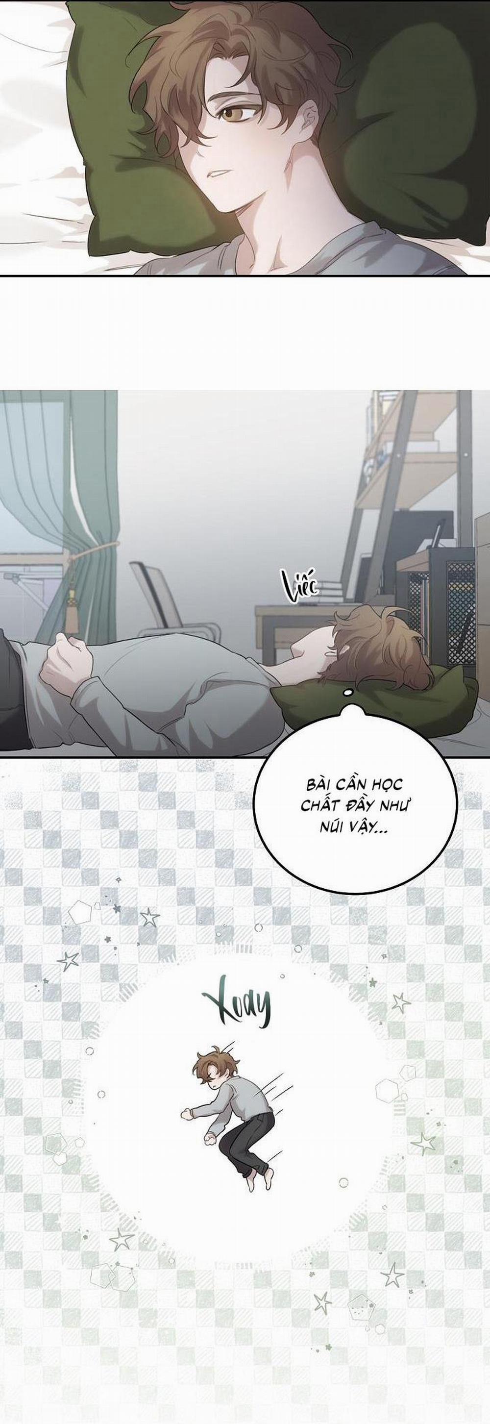 (Cbunu) Xin Người Đừng Nhấn 1 trang 6