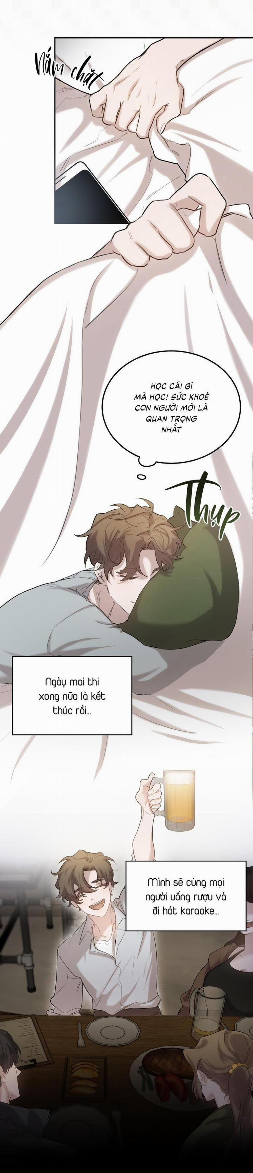 (Cbunu) Xin Người Đừng Nhấn 1 trang 7