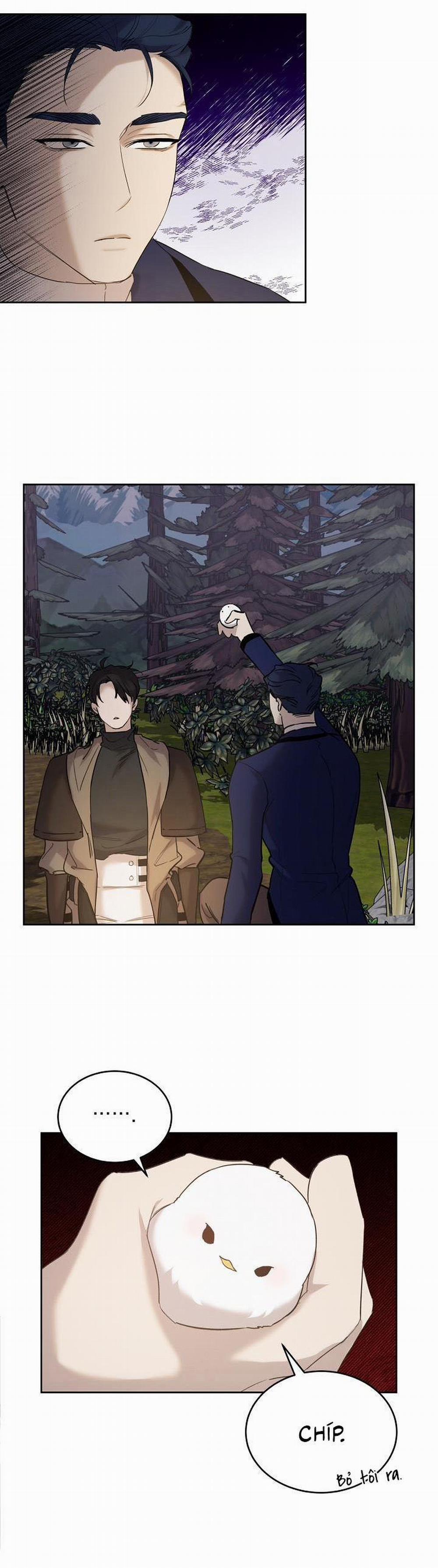 (Cbunu) Xin Người Đừng Nhấn 10 trang 14