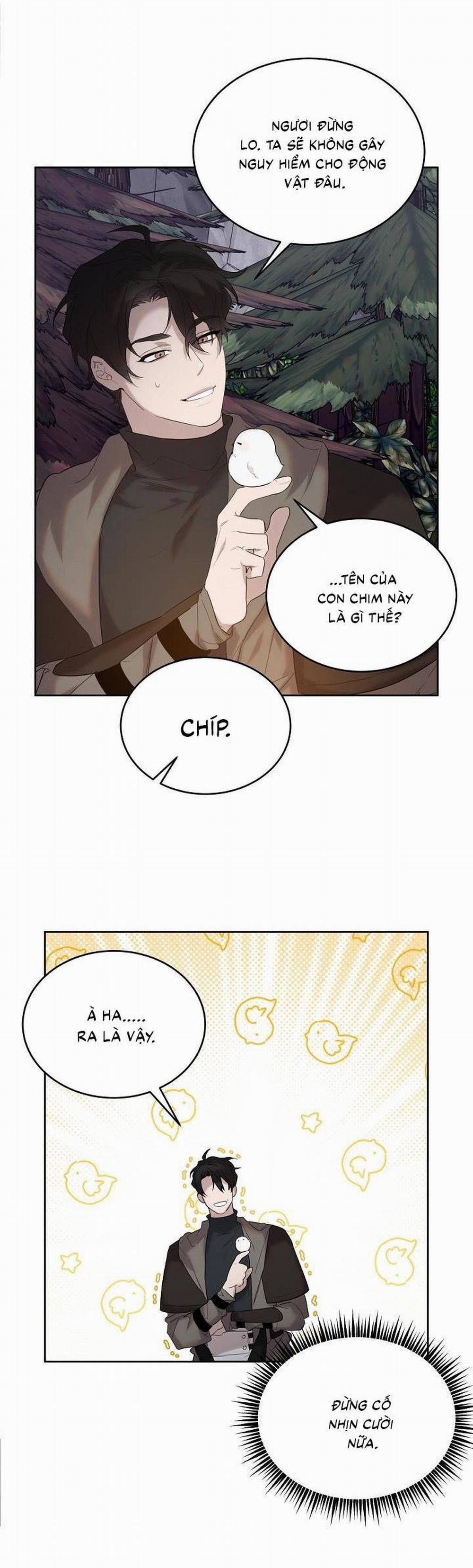 (Cbunu) Xin Người Đừng Nhấn 10 trang 18