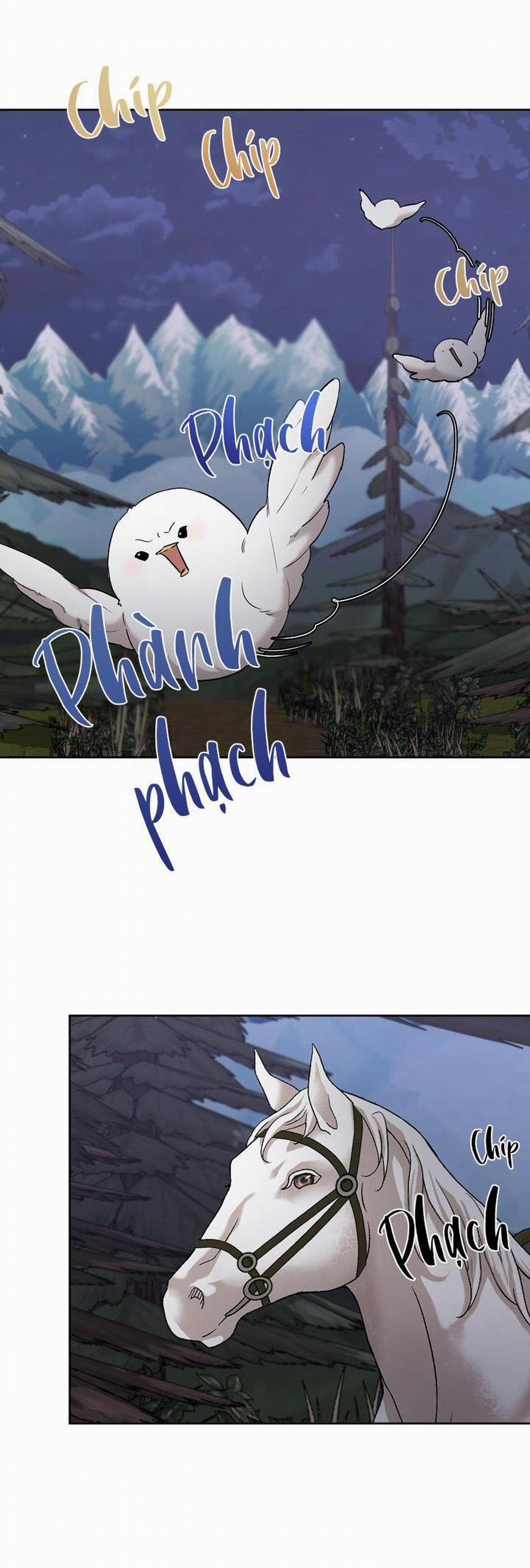 (Cbunu) Xin Người Đừng Nhấn 10 trang 21