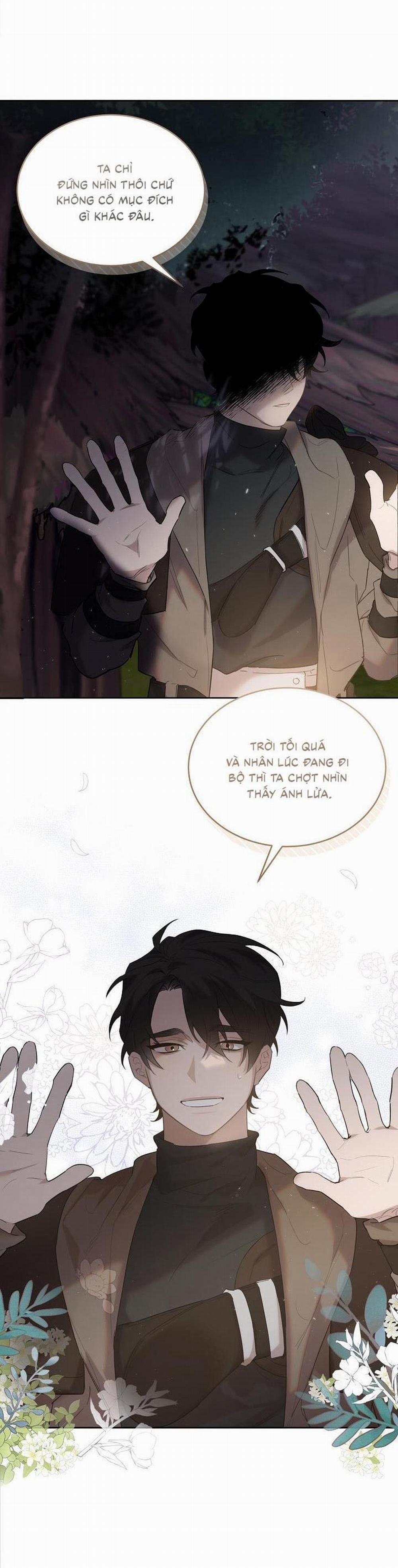 (Cbunu) Xin Người Đừng Nhấn 10 trang 7