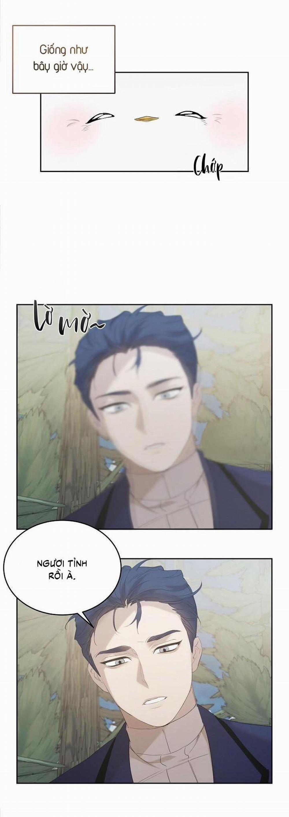 (Cbunu) Xin Người Đừng Nhấn 11 trang 11