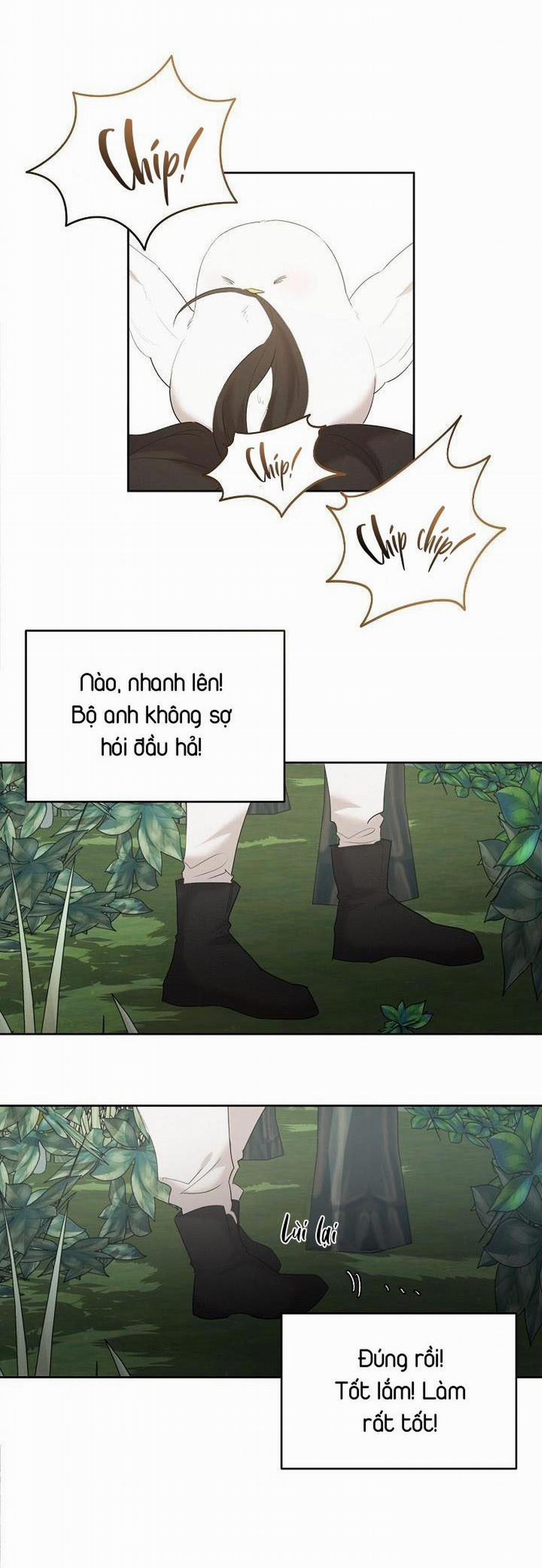 (Cbunu) Xin Người Đừng Nhấn 11 trang 23