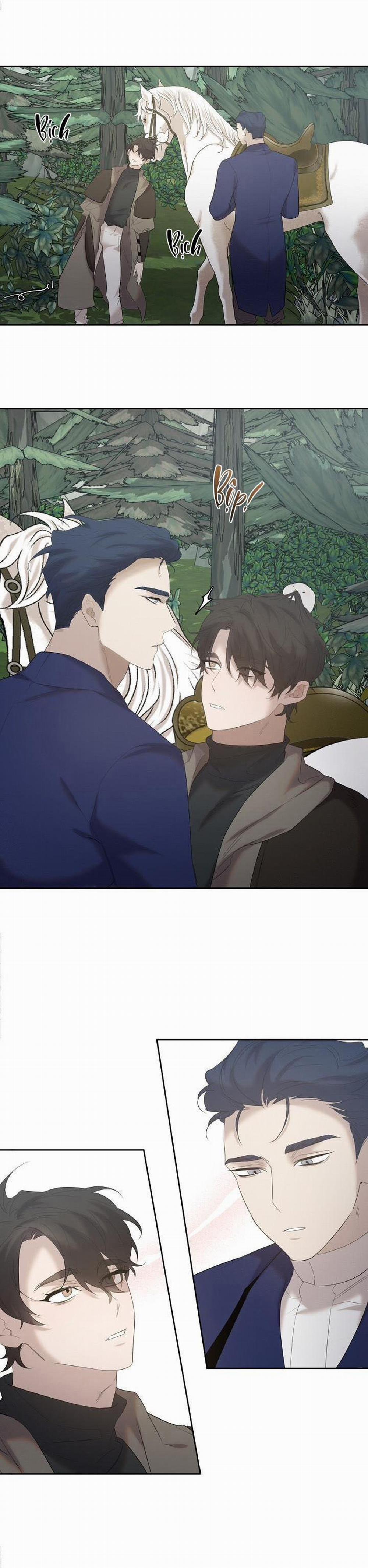 (Cbunu) Xin Người Đừng Nhấn 11 trang 24