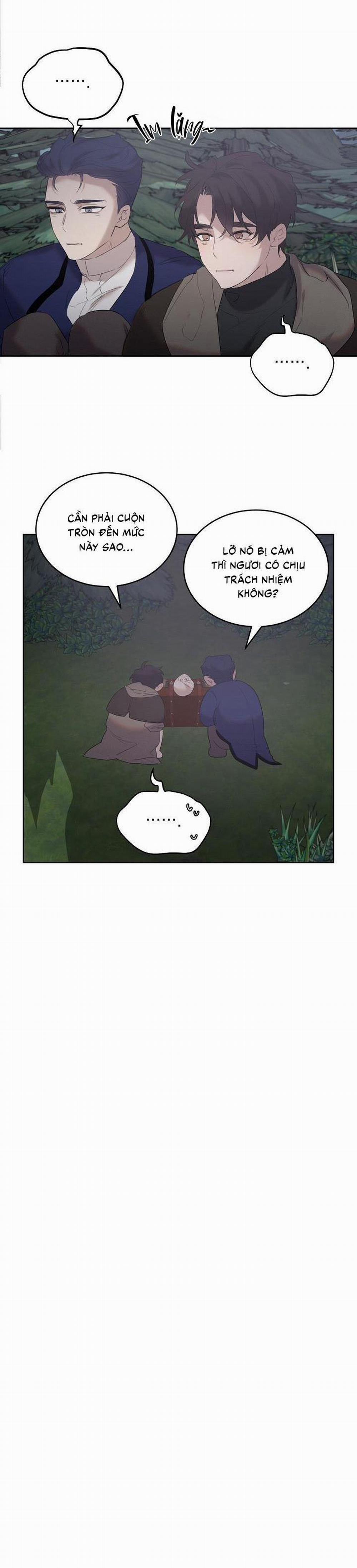 (Cbunu) Xin Người Đừng Nhấn 11 trang 3