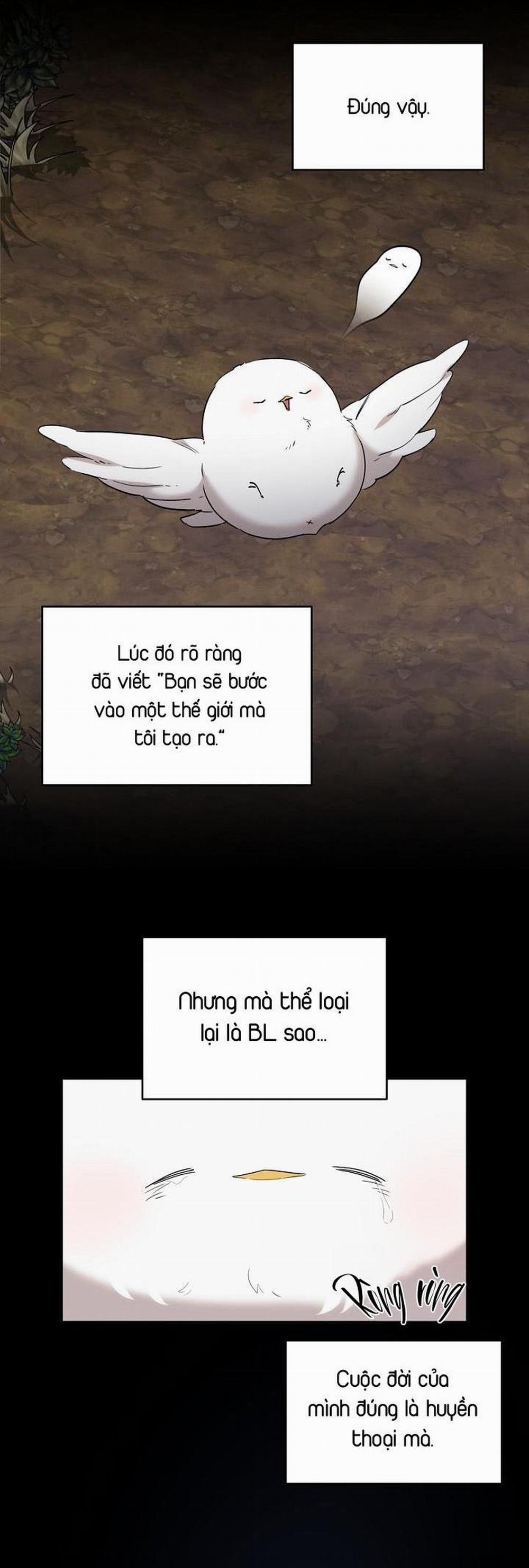 (Cbunu) Xin Người Đừng Nhấn 11 trang 8