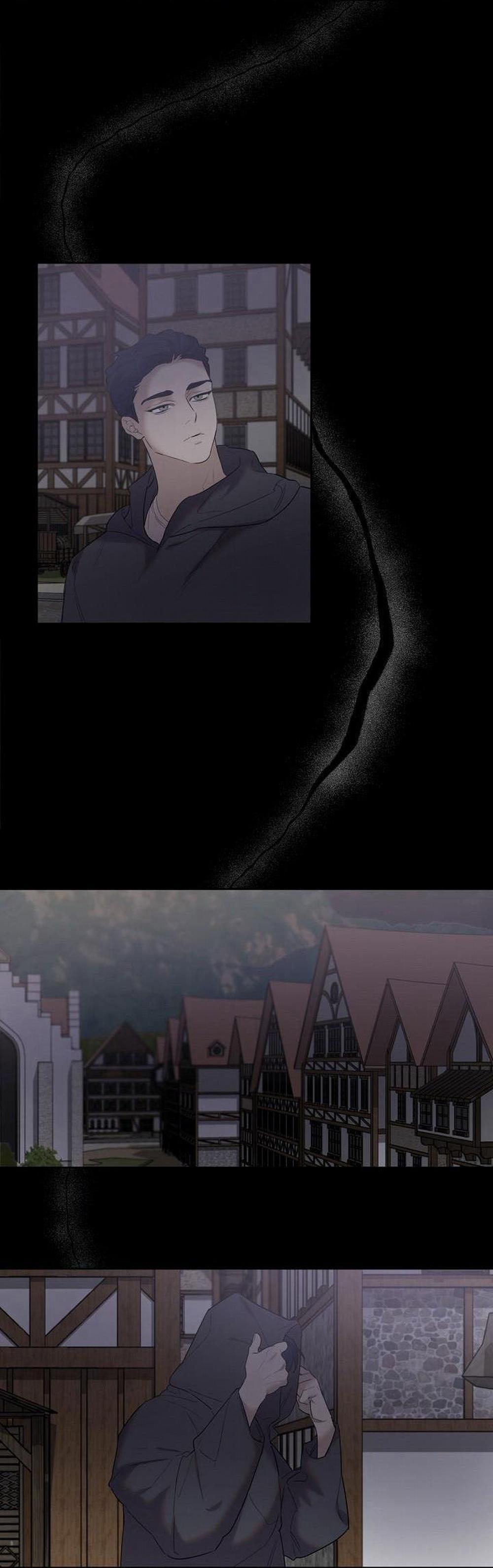 (Cbunu) Xin Người Đừng Nhấn 12 trang 11