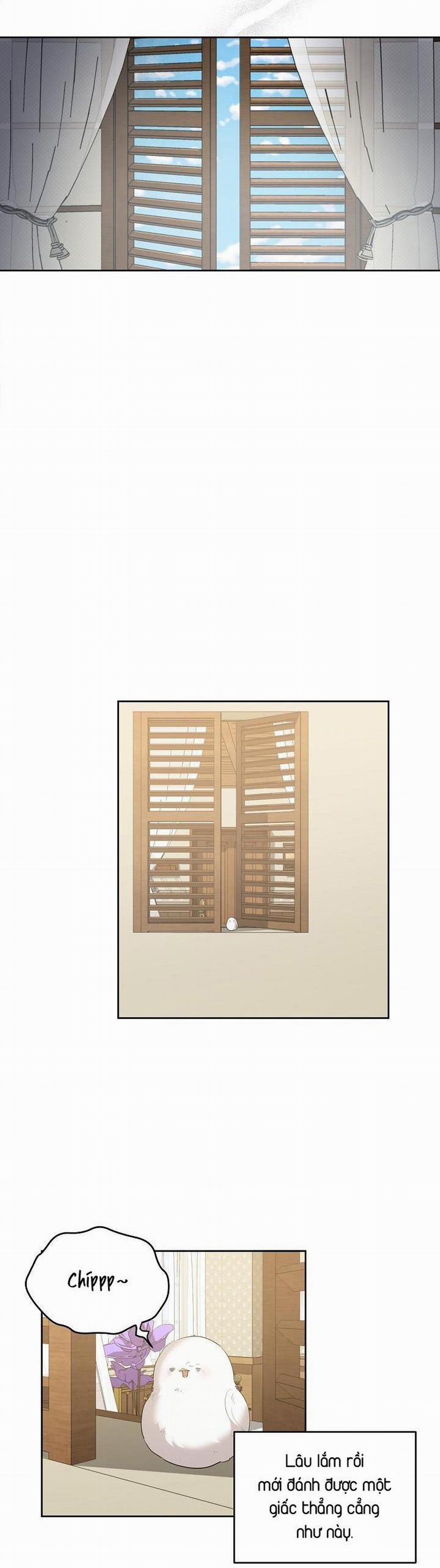 (Cbunu) Xin Người Đừng Nhấn 12 trang 13