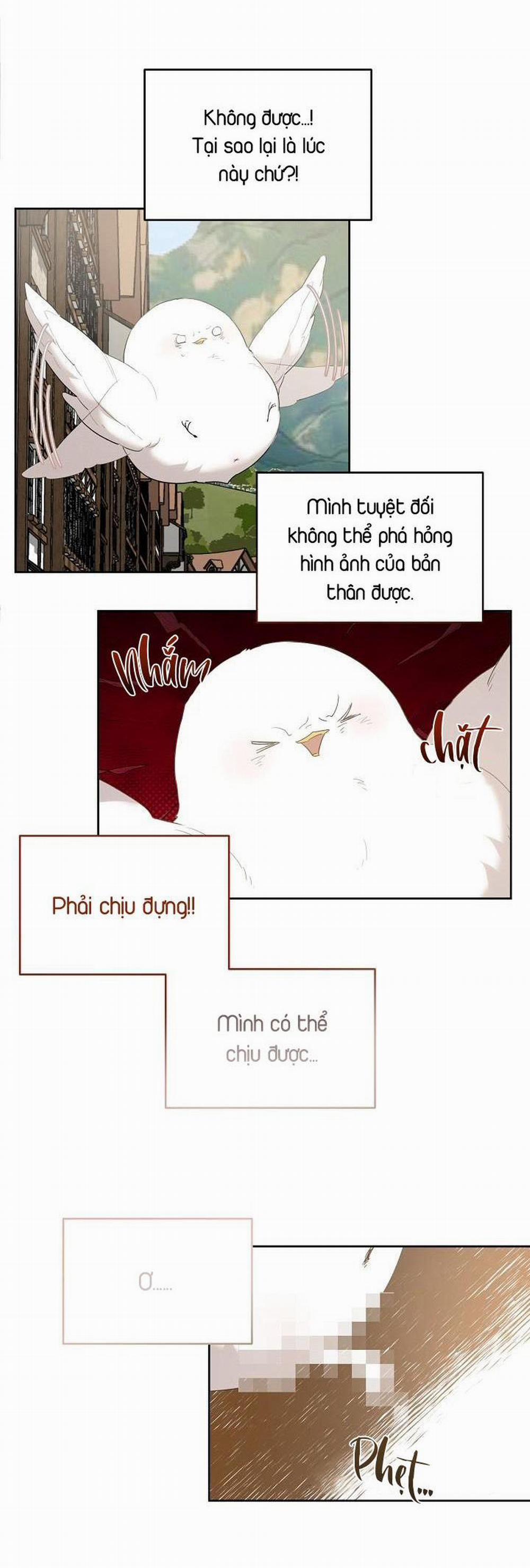 (Cbunu) Xin Người Đừng Nhấn 12 trang 18