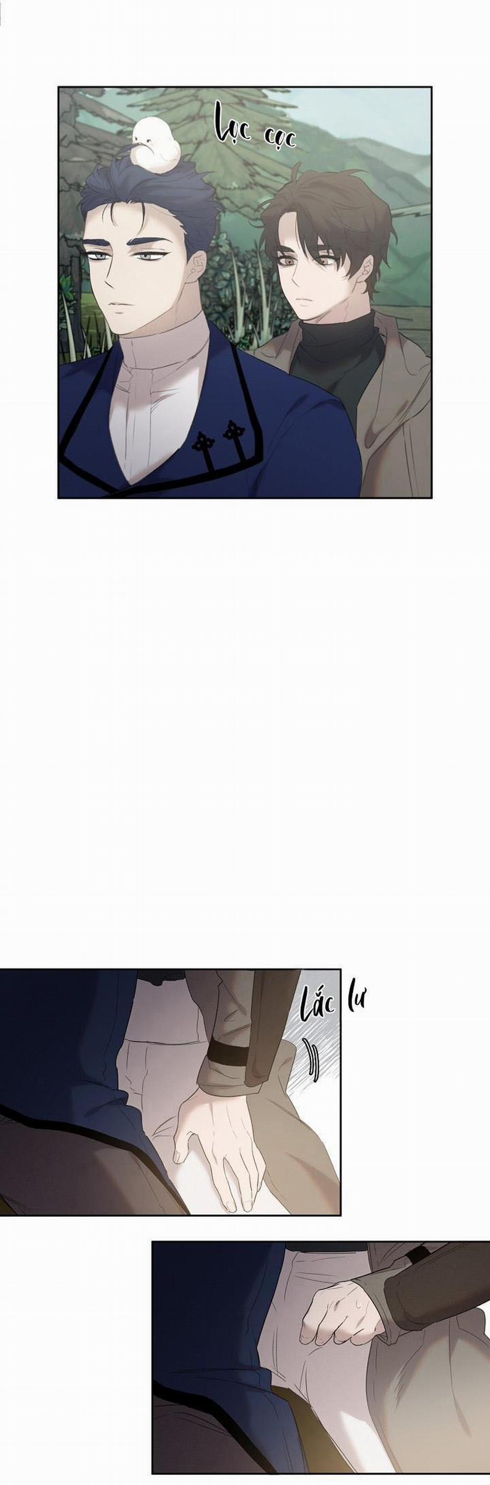 (Cbunu) Xin Người Đừng Nhấn 12 trang 3