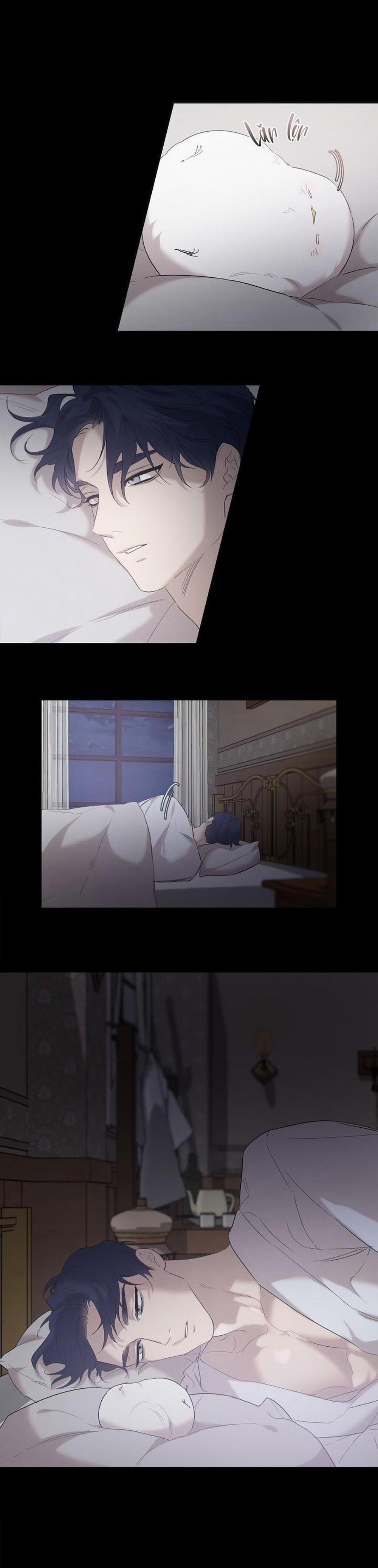 (Cbunu) Xin Người Đừng Nhấn 12 trang 8