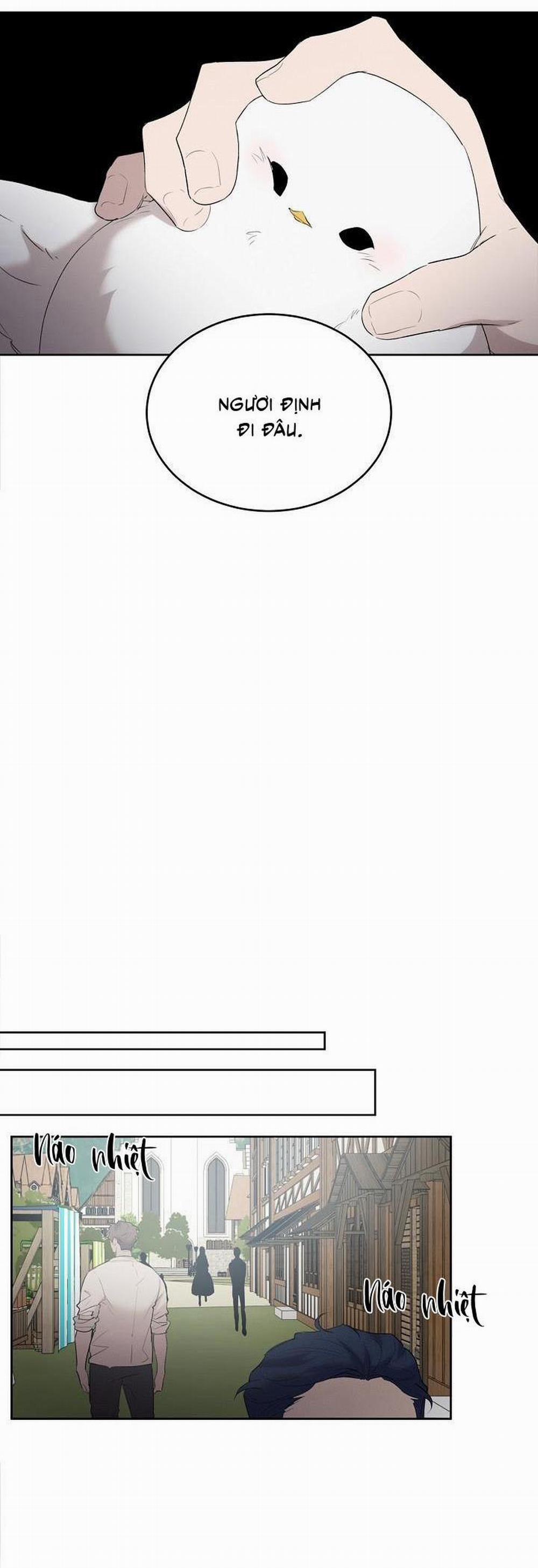 (Cbunu) Xin Người Đừng Nhấn 13 trang 12