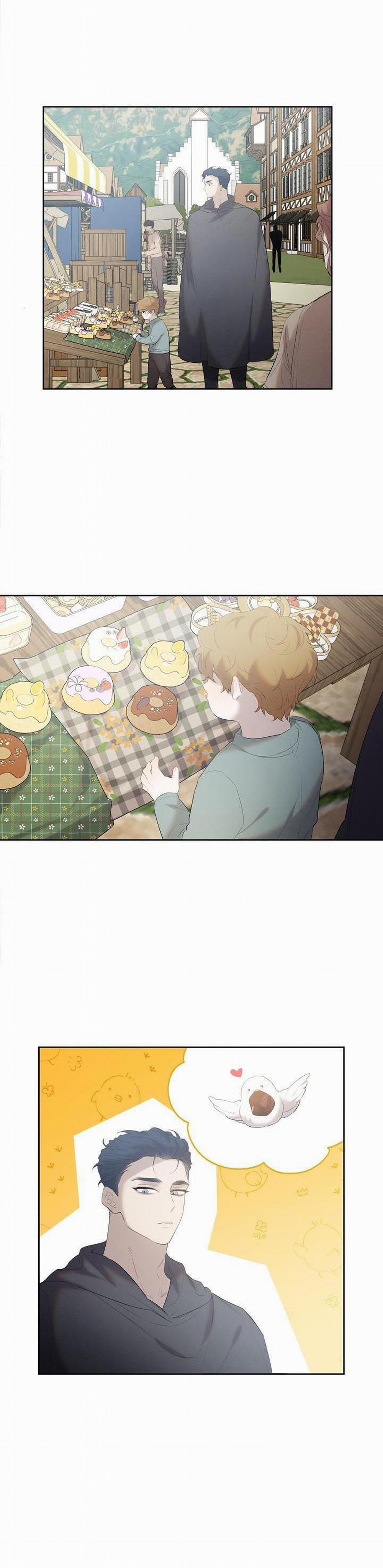 (Cbunu) Xin Người Đừng Nhấn 13 trang 13