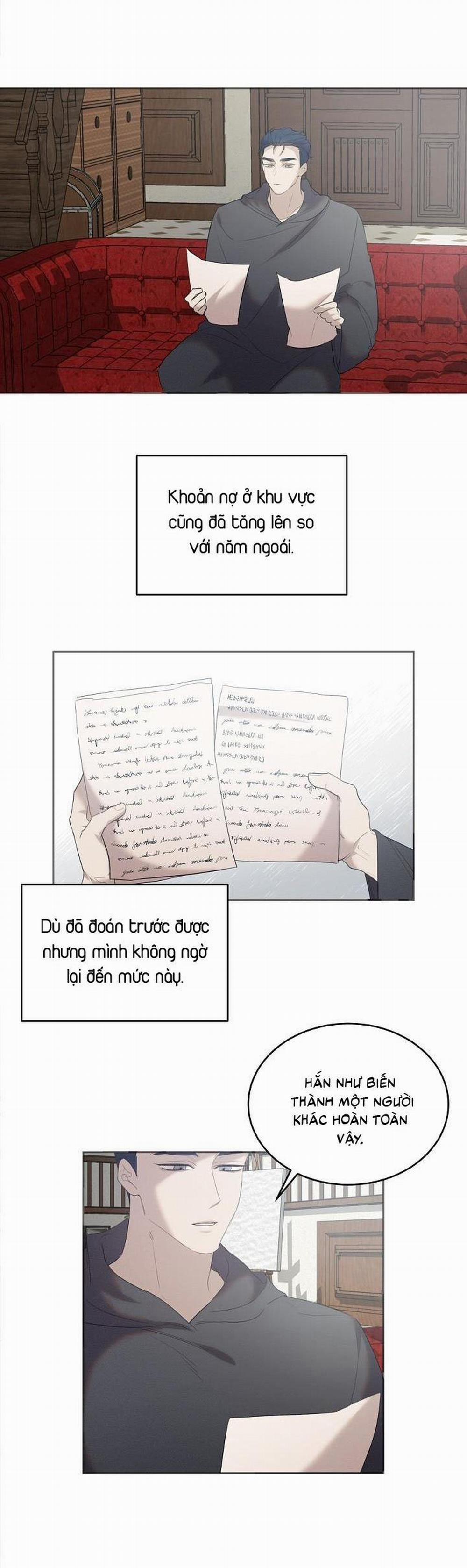 (Cbunu) Xin Người Đừng Nhấn 13 trang 3