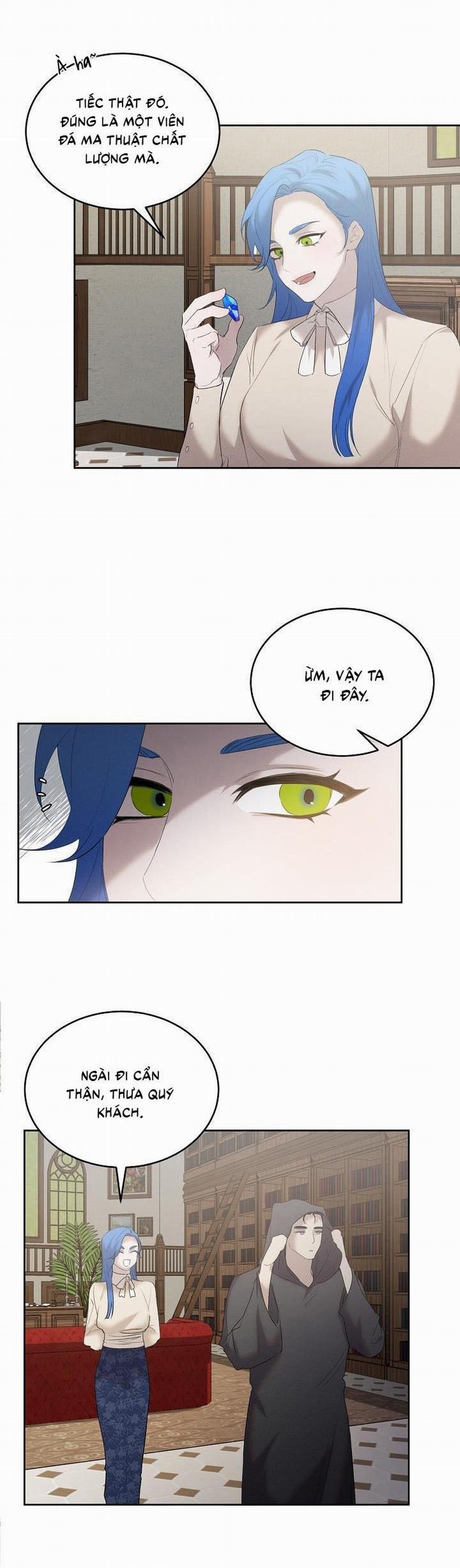 (Cbunu) Xin Người Đừng Nhấn 13 trang 8