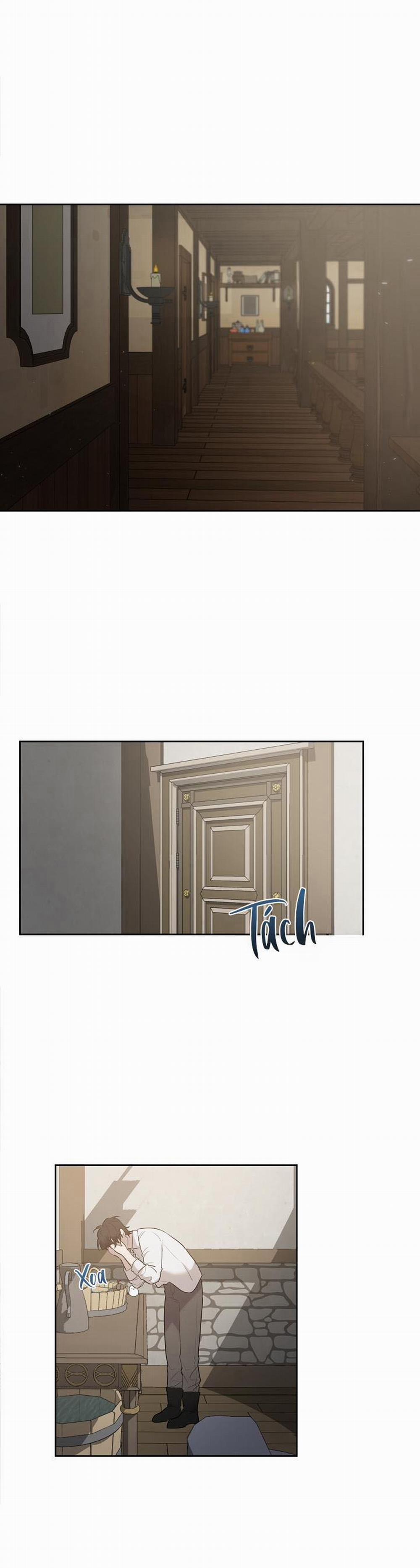 (Cbunu) Xin Người Đừng Nhấn 14 trang 0