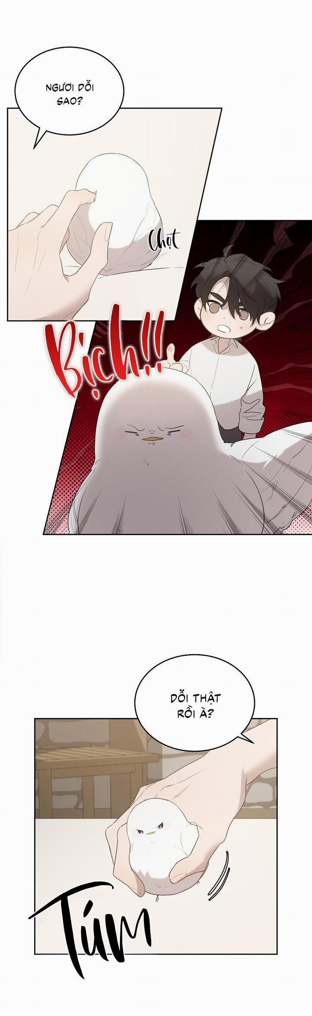 (Cbunu) Xin Người Đừng Nhấn 14 trang 10