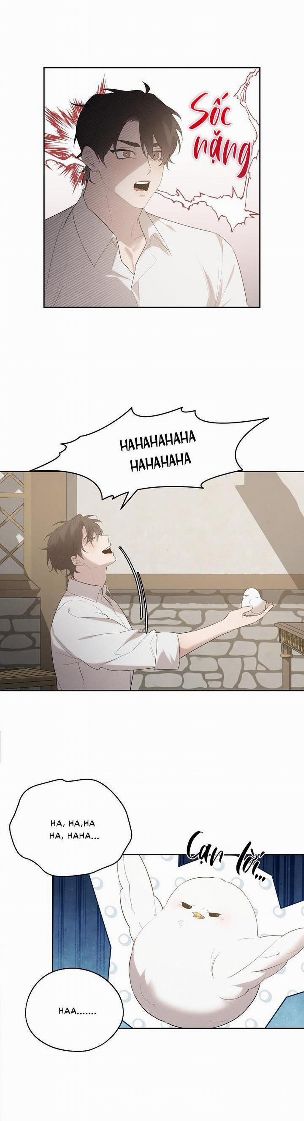 (Cbunu) Xin Người Đừng Nhấn 14 trang 12