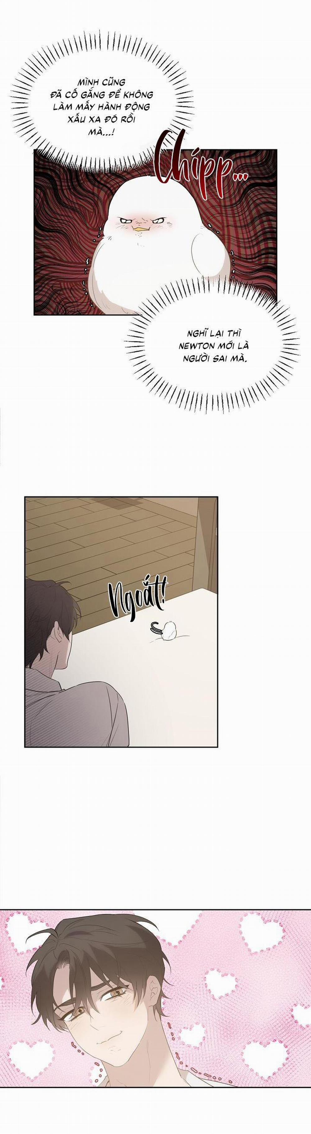 (Cbunu) Xin Người Đừng Nhấn 14 trang 9