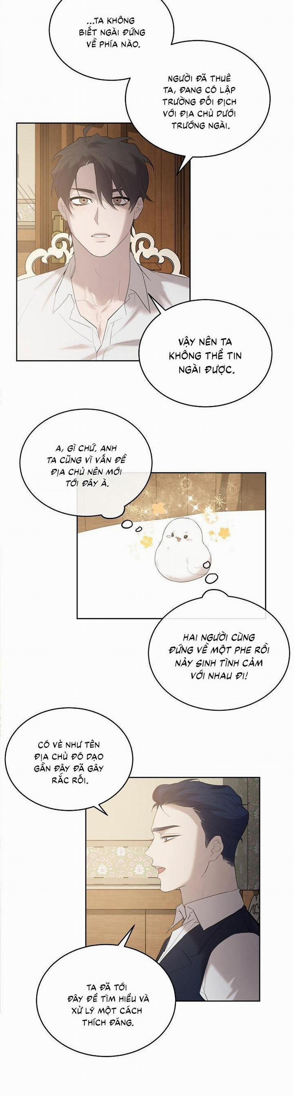 (Cbunu) Xin Người Đừng Nhấn 15 trang 10